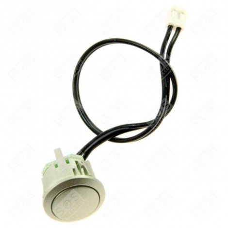 BOUTON CENTRAL D'ORIGINE FOUR, CUISINIÈRE - 481241029472