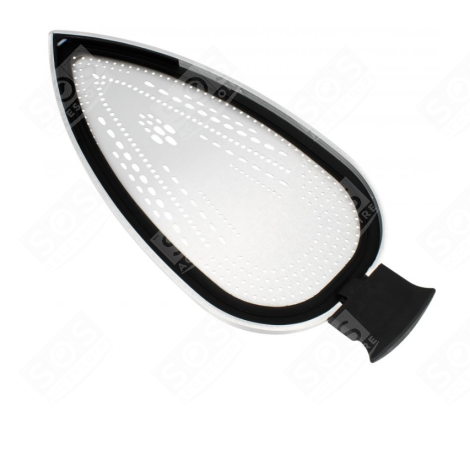 SEMELLE DE PROTECTION TEXTILE CENTRALE VAPEUR, FER À REPASSER - 00575494