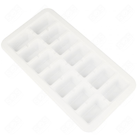 BAC A GLACONS FRIGO, RÉFRIGÉRATEUR, CONGÉLATEUR - 12021016