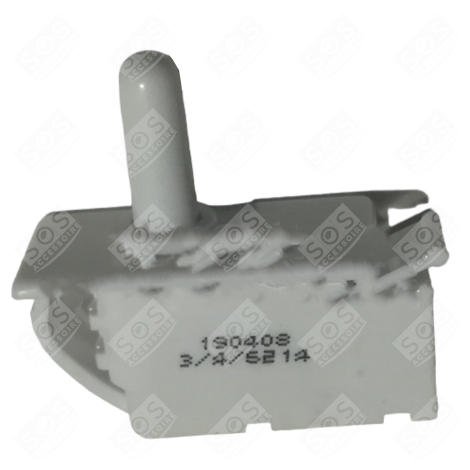 INTERRUPTEUR POUSSOIR FRIGO, RÉFRIGÉRATEUR, CONGÉLATEUR - KG225905971