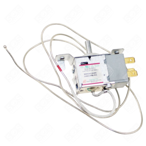 THERMOSTAT FRIGO, RÉFRIGÉRATEUR, CONGÉLATEUR - KG216431052