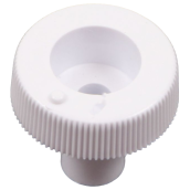 Manette, bouton de thermostat