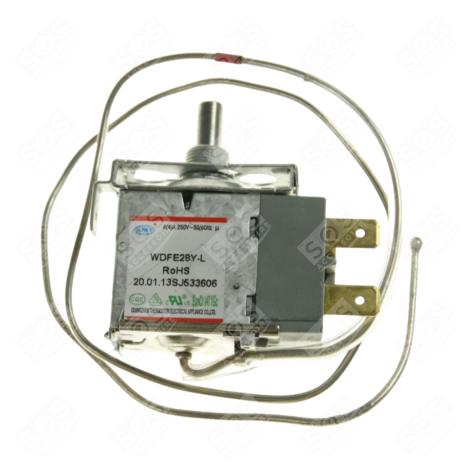 THERMOSTAT FRIGO, RÉFRIGÉRATEUR, CONGÉLATEUR - KG495350164