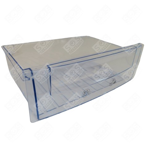 BAC À LÉGUMES FRIGO, RÉFRIGÉRATEUR, CONGÉLATEUR - KG231101345