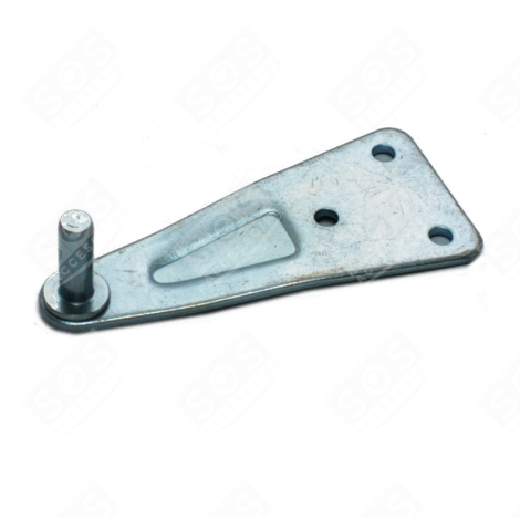 CHARNIÈRE SUPÉRIEURE DROITE FRIGO, RÉFRIGÉRATEUR, CONGÉLATEUR - 49035395