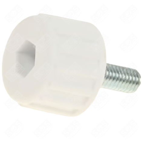 PIEDS RÉGLABLE FRIGO, RÉFRIGÉRATEUR, CONGÉLATEUR - 1058536, 53040553
