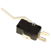 Micro switch, inter anti débordement Micro switch, inter anti débordement