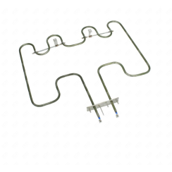 Résistance voute  398x404x101x22 mm 230V 1900W