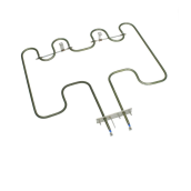 Résistance voute  398x404x101x22 mm 230V 1900W