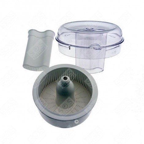 CENTRIFUGEUSE COMPLÈTE ROBOT MÉNAGER - KW664002