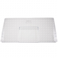 Portillon, abattant Freezer