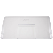 Portillon, abattant Freezer