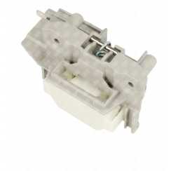 Verrouillage de porte