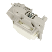 Verrouillage de porte