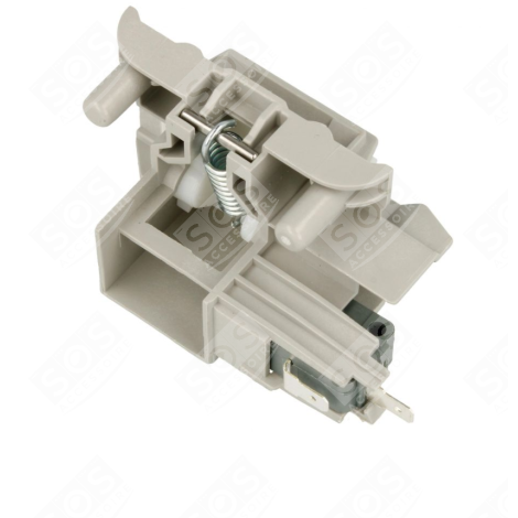 VERROUILLAGE DE PORTE LAVE-VAISSELLE - GV44139191