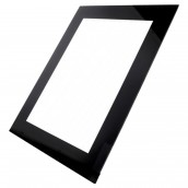 Vitre intérieure           -          493X403 mm