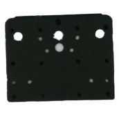 Entretoise supérieure vitre