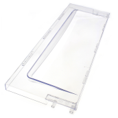 Abattant supérieur ( partie congélateur )