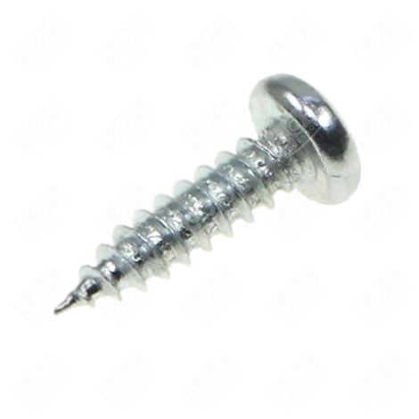 VIS DE FIXATION FRIGO, RÉFRIGÉRATEUR, CONGÉLATEUR - FK1099043