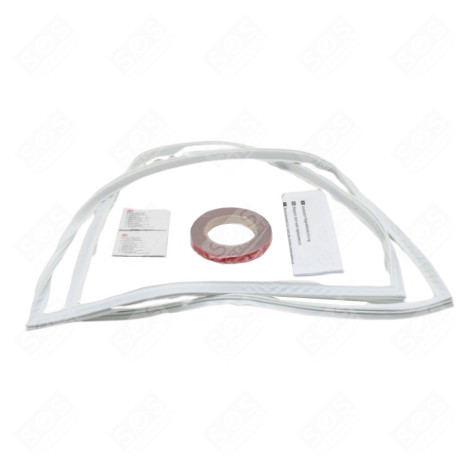 KIT JOINT DE PORTE FRIGO, RÉFRIGÉRATEUR, CONGÉLATEUR - 7109810