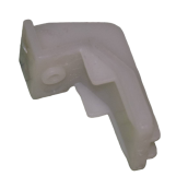 Patte avant de fix de top, fixation dessus