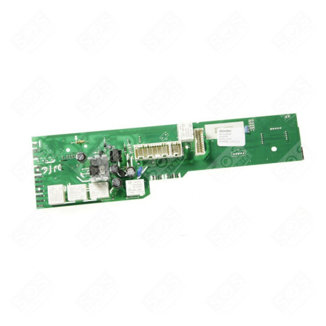 MODULE PROGRAMMÉ  MACHINE À LAVER, LAVE-LINGE - 49043862