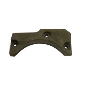 Contre poids inférieur Contre poids inférieur