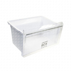 Bac a légumes inférieur 