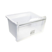 Bac a légumes inférieur 