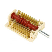 Sélecteur de programmation