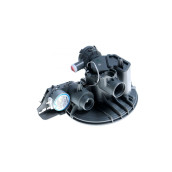 Bloc hydraulique complet avec sonde