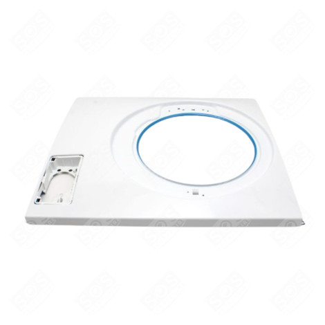 PANNEAU DE FAÇADE MACHINE À LAVER, LAVE-LINGE - 592435950