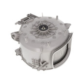 Groupe soudé complet