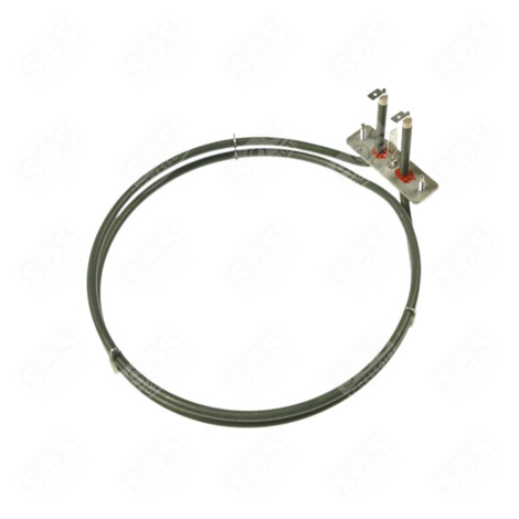 RÉSISTANCE CIRCULAIRE D'ORIGINE 2400W  FOUR, CUISINIÈRE - 140089339042