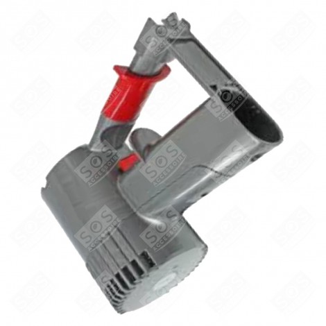BLOC MOTEUR ASPIRATEUR - 965774-01                           