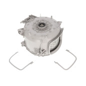 Groupe soudé complet