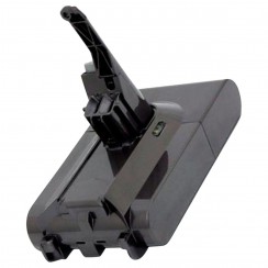 Batterie V8 SV10 d'origine  145x81 mm