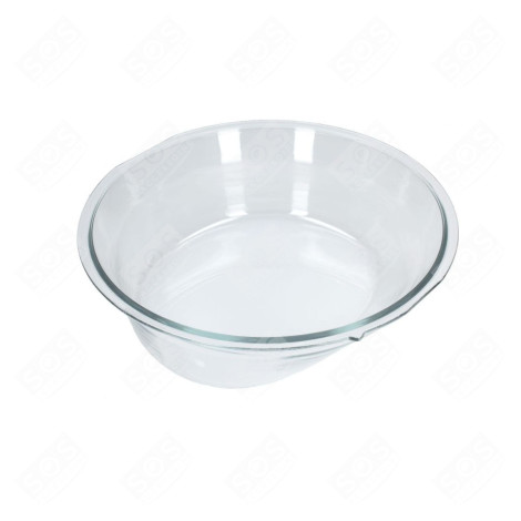 VERRE DE HUBLOT MACHINE À LAVER, LAVE-LINGE - EBZ64540283