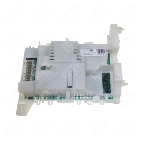 CARTE ÉLECTRONIQUE, MODULE DE PUISSANCE MACHINE À LAVER, LAVE-LINGE - 49020580