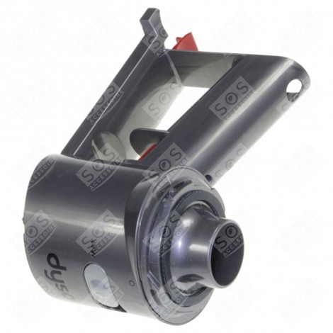 BLOC MOTEUR D'ORIGINE ASPIRATEUR - 967812-01