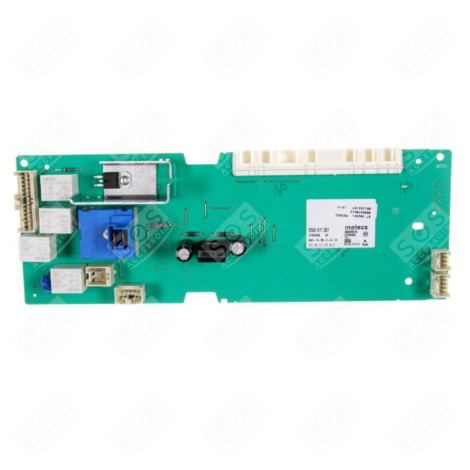 CARTE ÉLECTRONIQUE, MODULE DE PUISSANCE MACHINE À LAVER, LAVE-LINGE - 00675134, 00679116