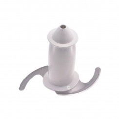 Couteau métal (pour entraineur embout strie)