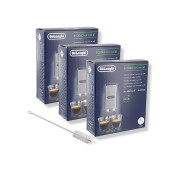 Lot de 3 boites EcoDecalk mini 100ml avec brosse de nettoyage