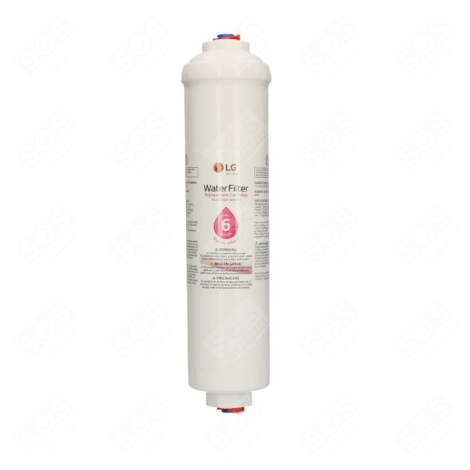FILTRE À EAU D'ORIGINE BL9808 FRIGO, RÉFRIGÉRATEUR, CONGÉLATEUR - 5231JA2003A, ADQ73693903