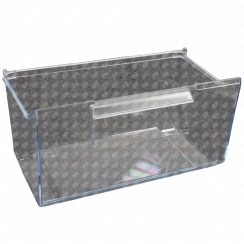 Tiroir (partie congèlateur) 405 × 216 × 200 mm