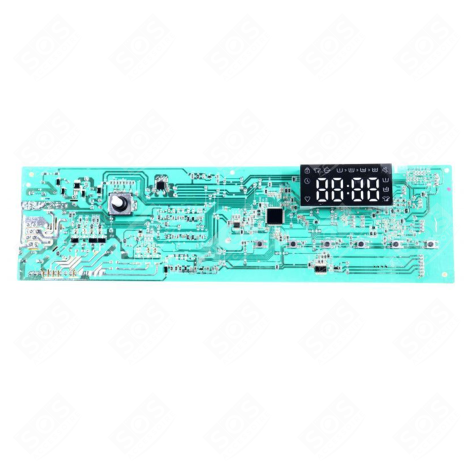 CARTE ÉLECTRONIQUE, MODULE DE PUISSANCE MACHINE À LAVER, LAVE-LINGE - HK2126650