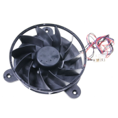 Moteur ventilateur 12V