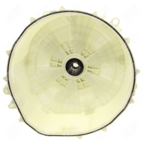 ENSEMBLE DE CUVE ARRIERE  MACHINE À LAVER, LAVE-LINGE - 12138100A03316, AS0062883