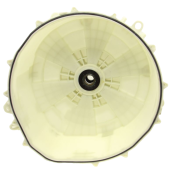 Ensemble de cuve arriere 