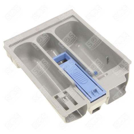 TIROIR DE LA BOITE À PRODUITS MACHINE À LAVER, LAVE-LINGE - 1036041, 34010772